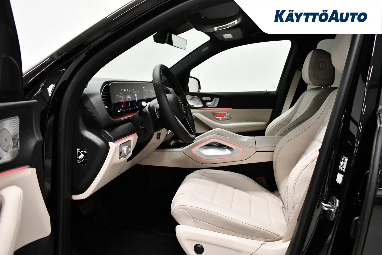 MERCEDES-BENZ GLE CSG-462 carousel image