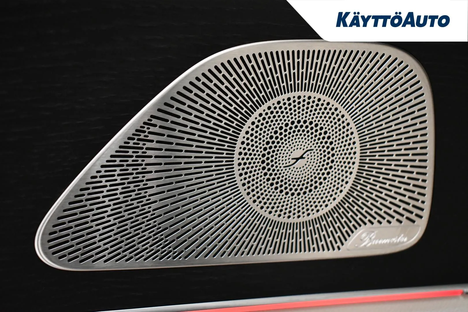 MERCEDES-BENZ GLE CSG-462 carousel image