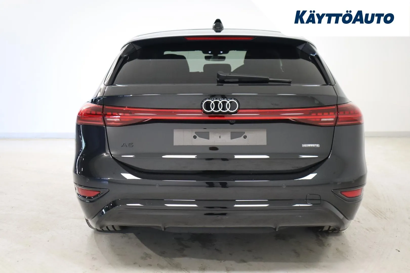 Audi A6 e-tron RXN-455 carousel image