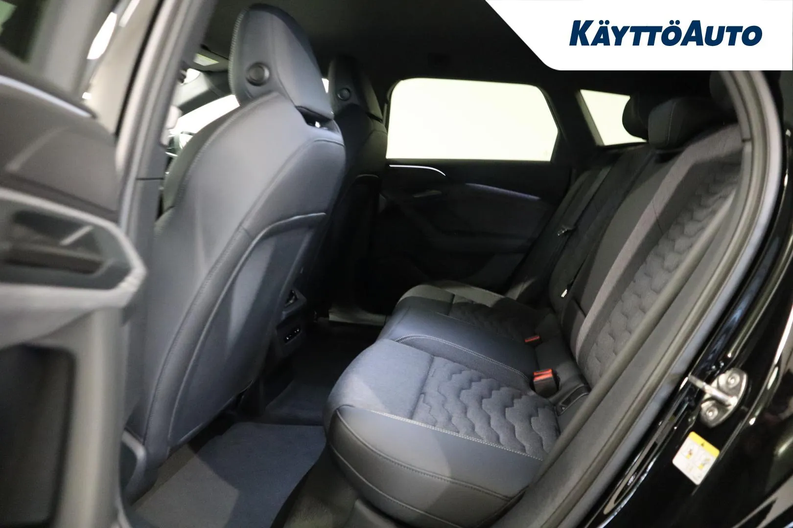 Audi A6 e-tron RXN-455 carousel image