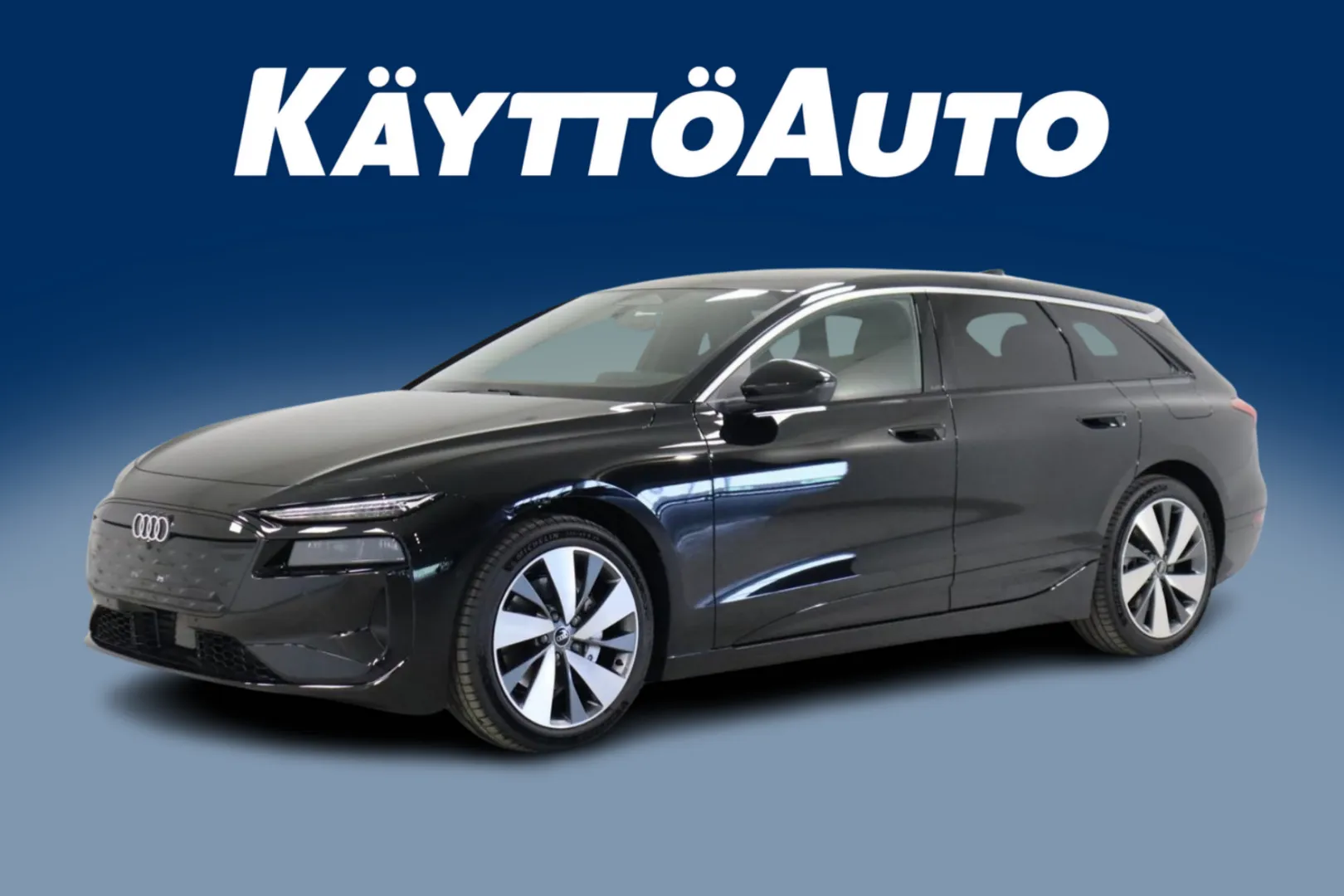 Audi A6 e-tron RXN-455 carousel image