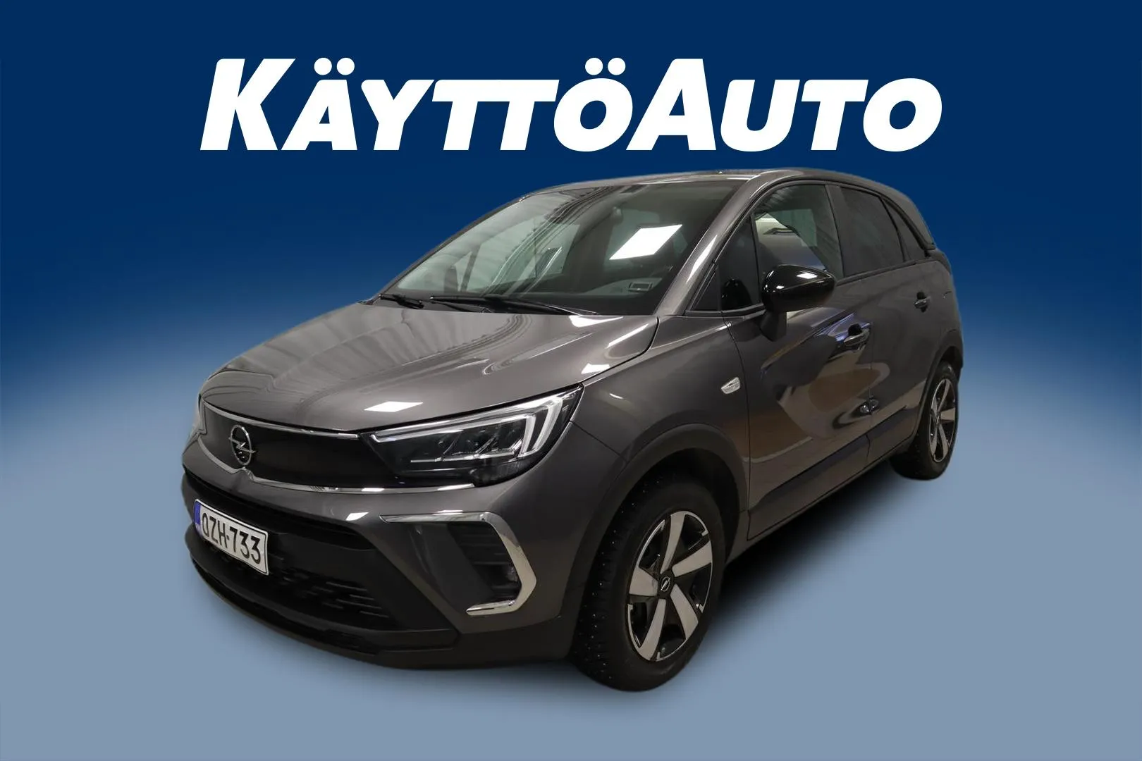 OPEL Crossland OZH-733 carousel image