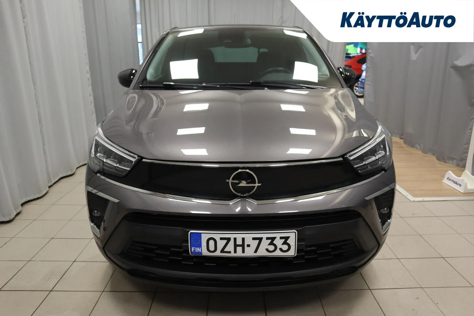 OPEL Crossland OZH-733 carousel image