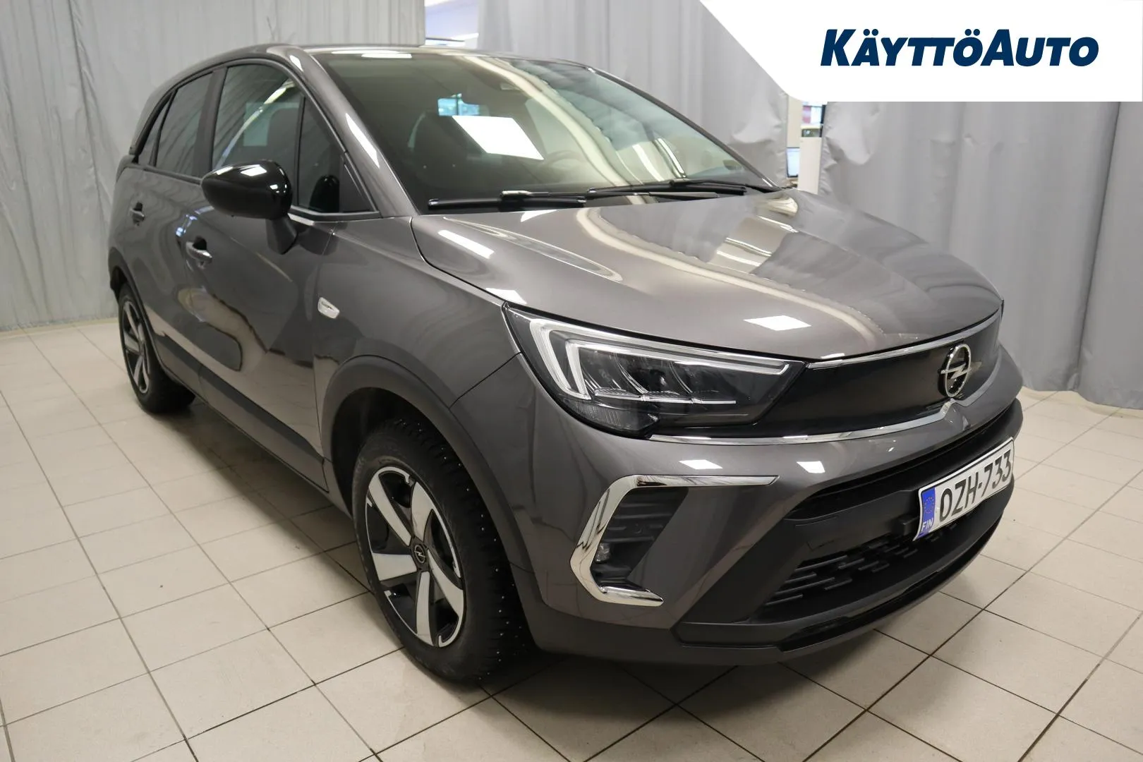 OPEL Crossland OZH-733 carousel image