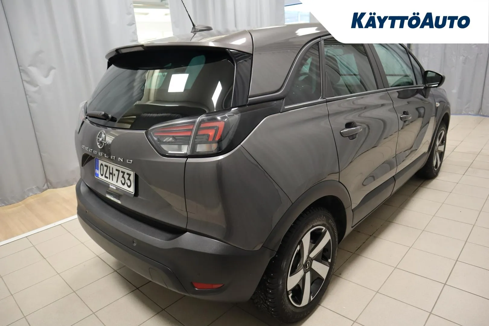 OPEL Crossland OZH-733 carousel image