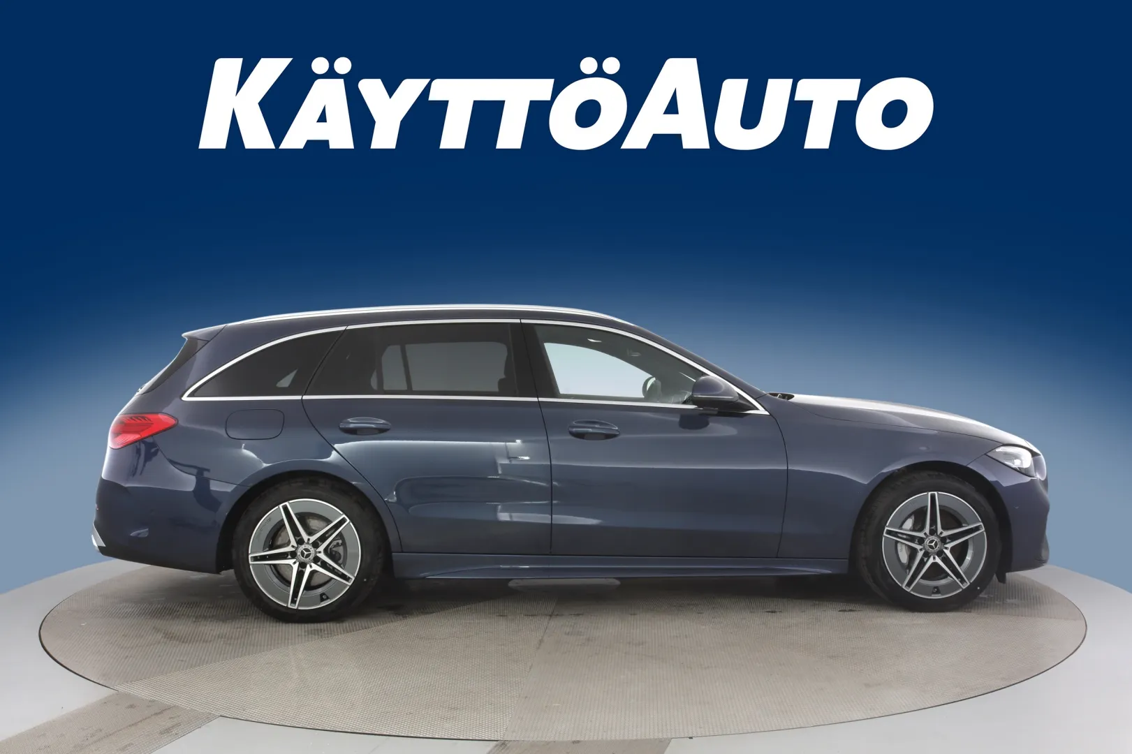 Mercedes-Benz C FSG-848 carousel image