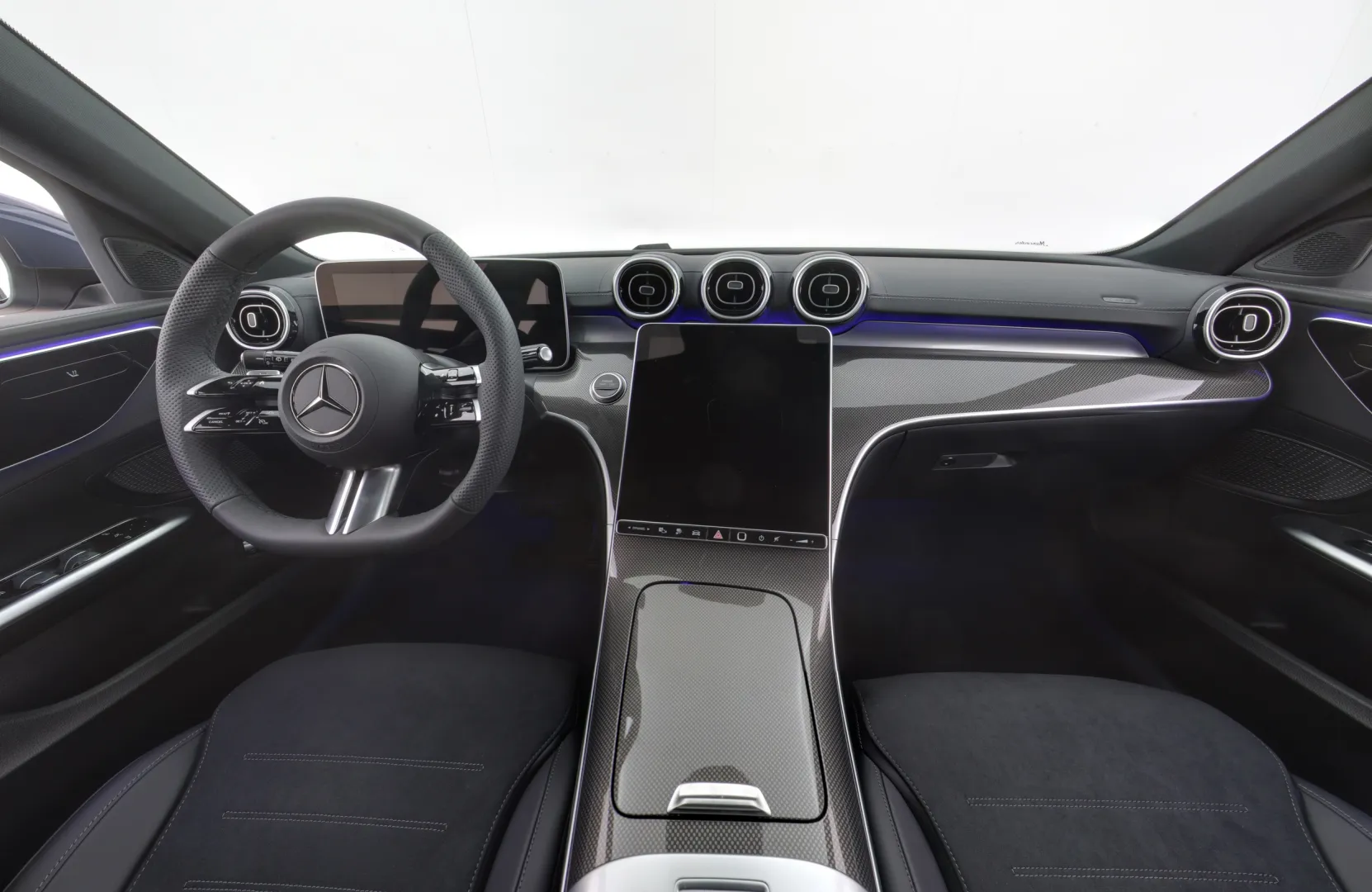 Mercedes-Benz C FSG-848 carousel image