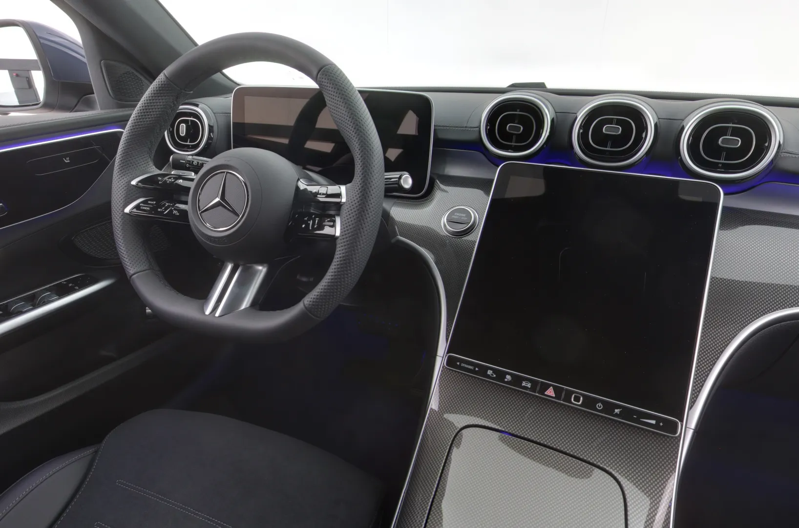 Mercedes-Benz C FSG-848 carousel image