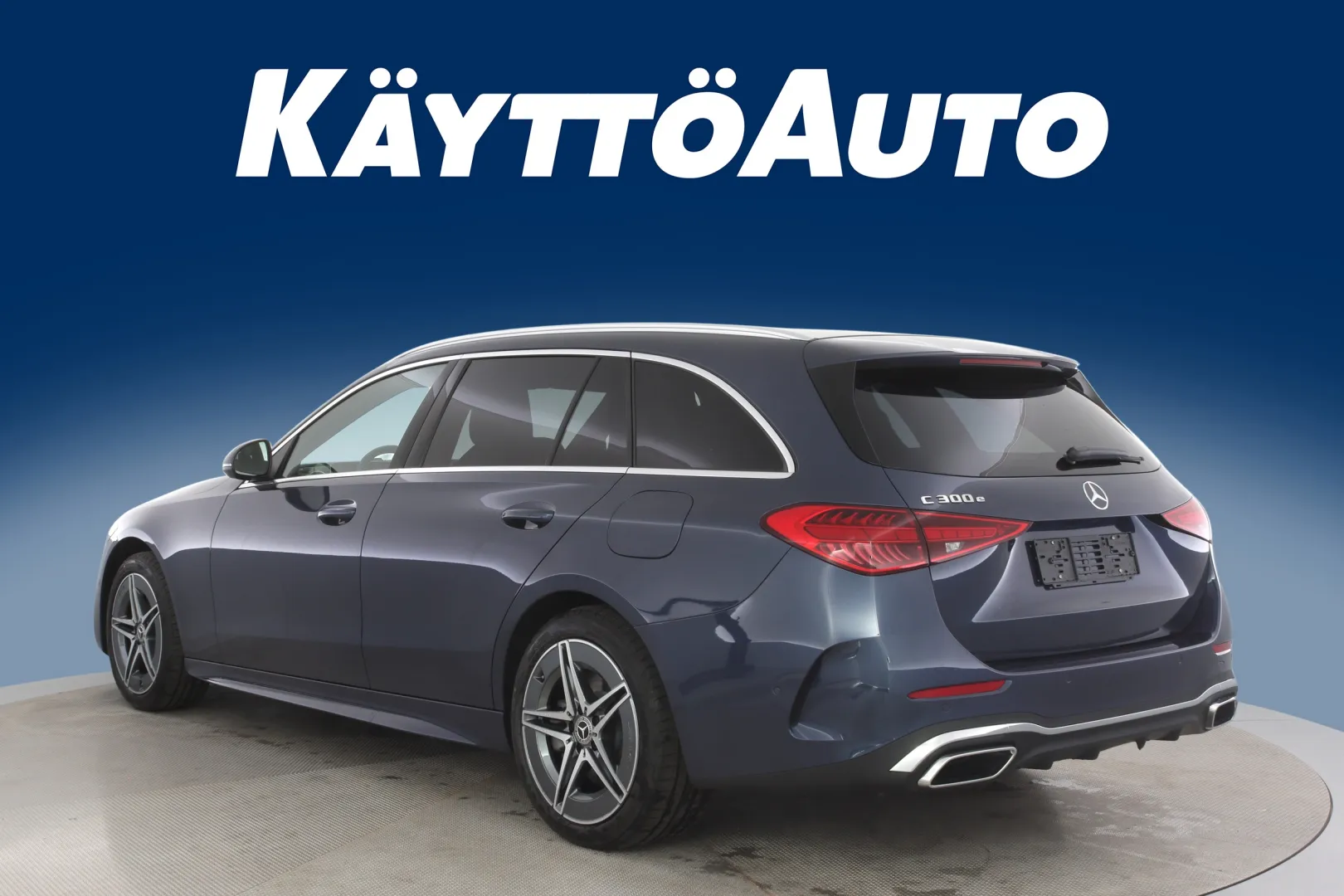 Mercedes-Benz C FSG-848 carousel image