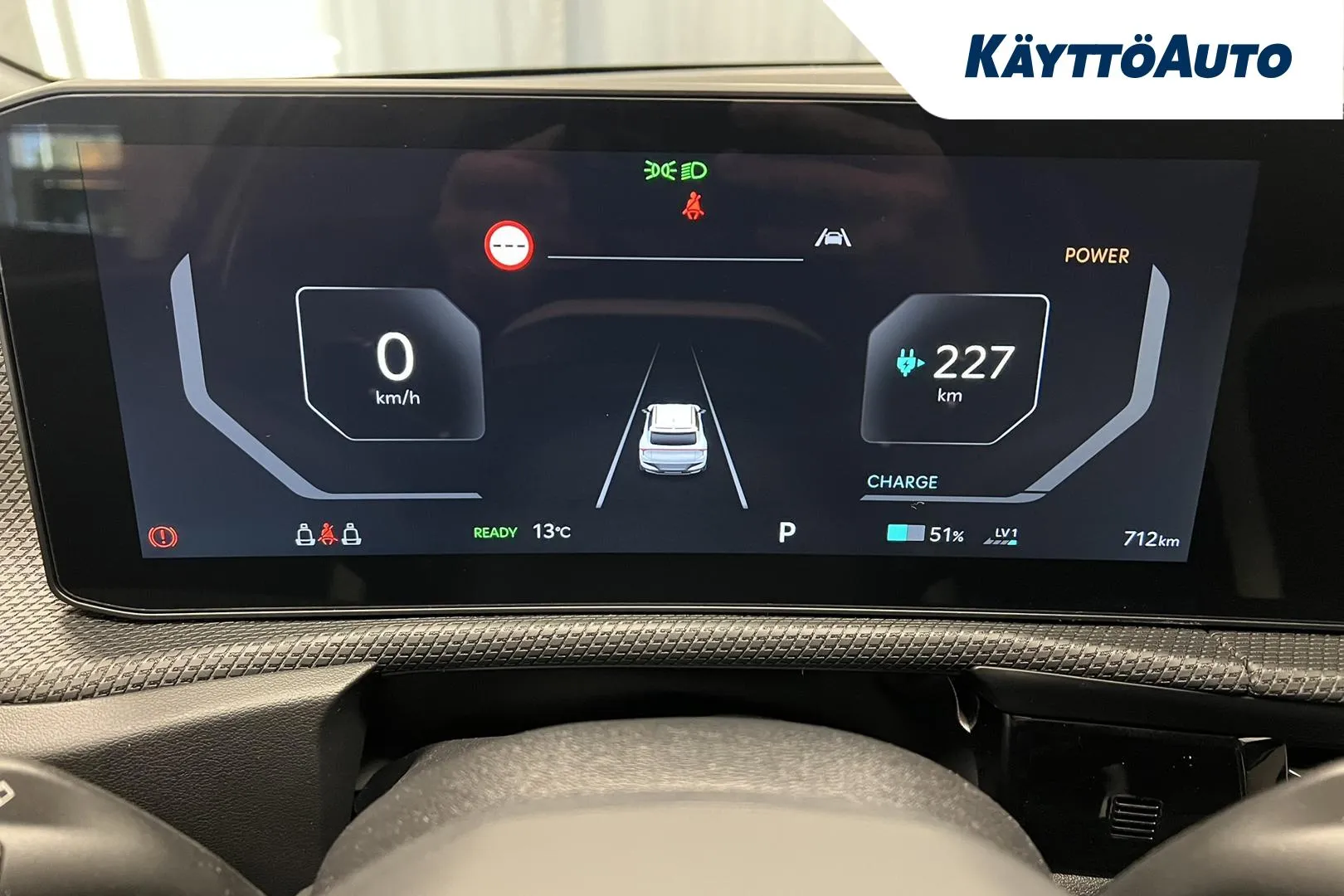 Kia EV6 JOG-753 carousel image