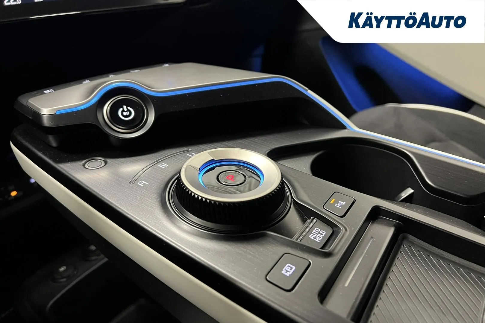 Kia EV6 JOG-753 carousel image