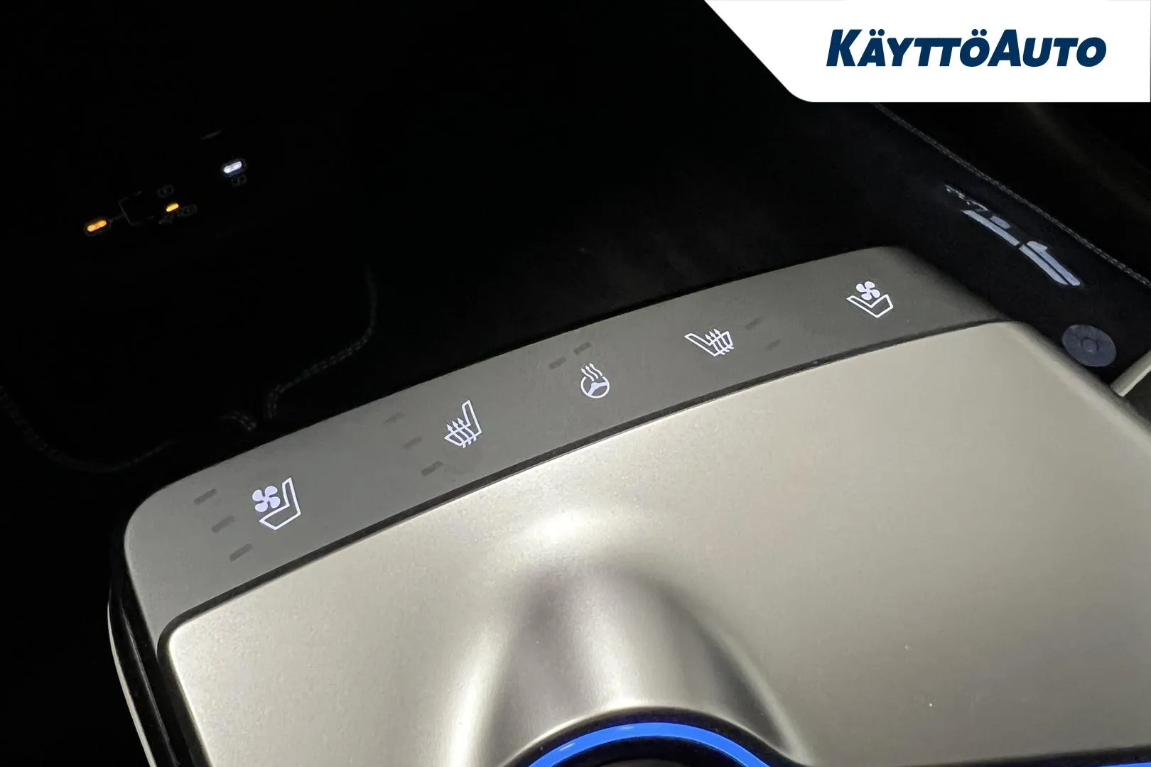 Kia EV6 JOG-753 carousel image