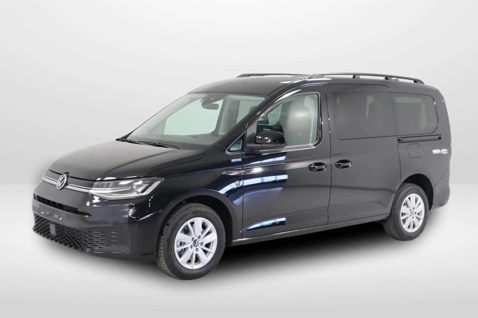 Volkswagen Caddy Maxi JOC-394 carousel image