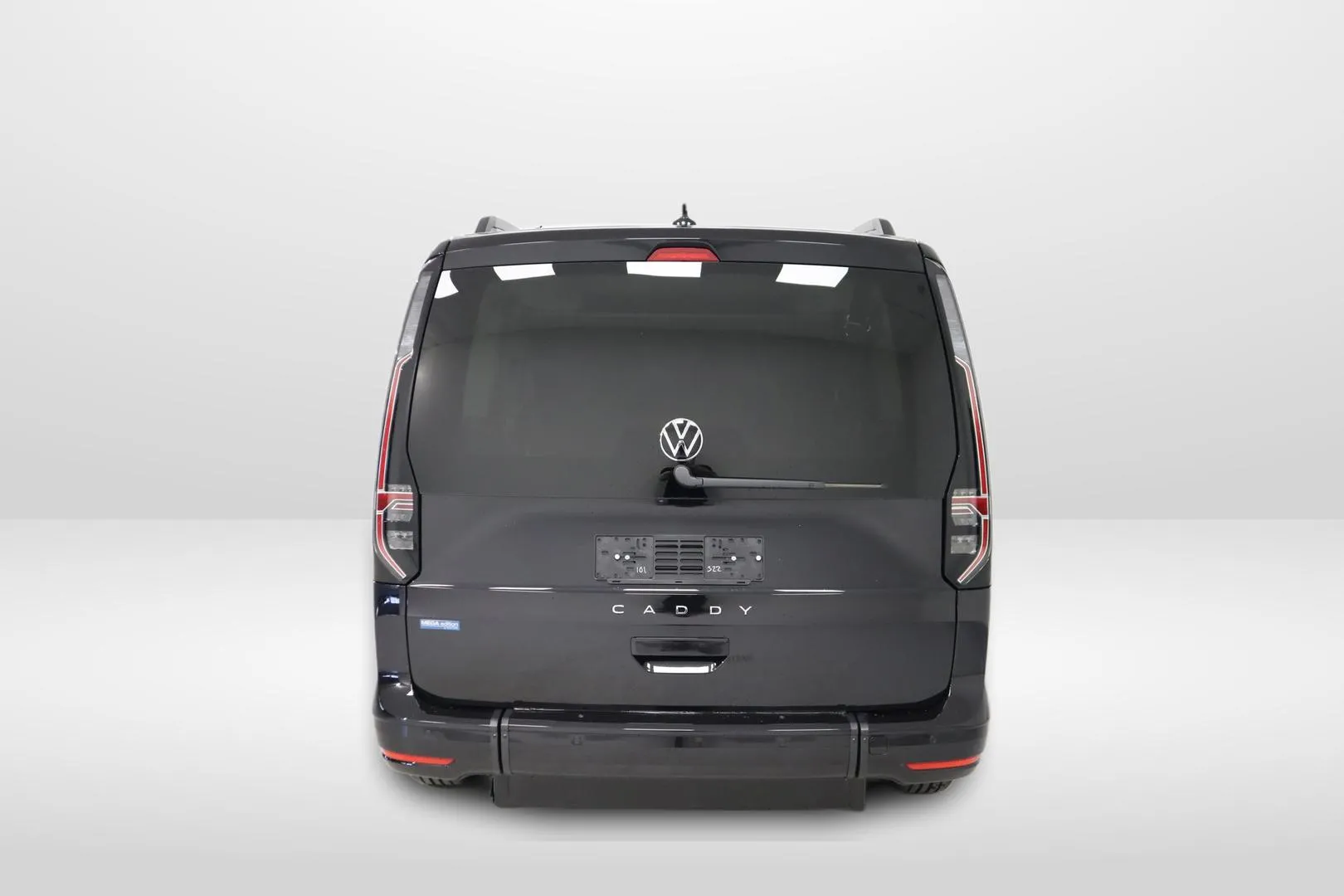 Volkswagen Caddy Maxi JOC-394 carousel image