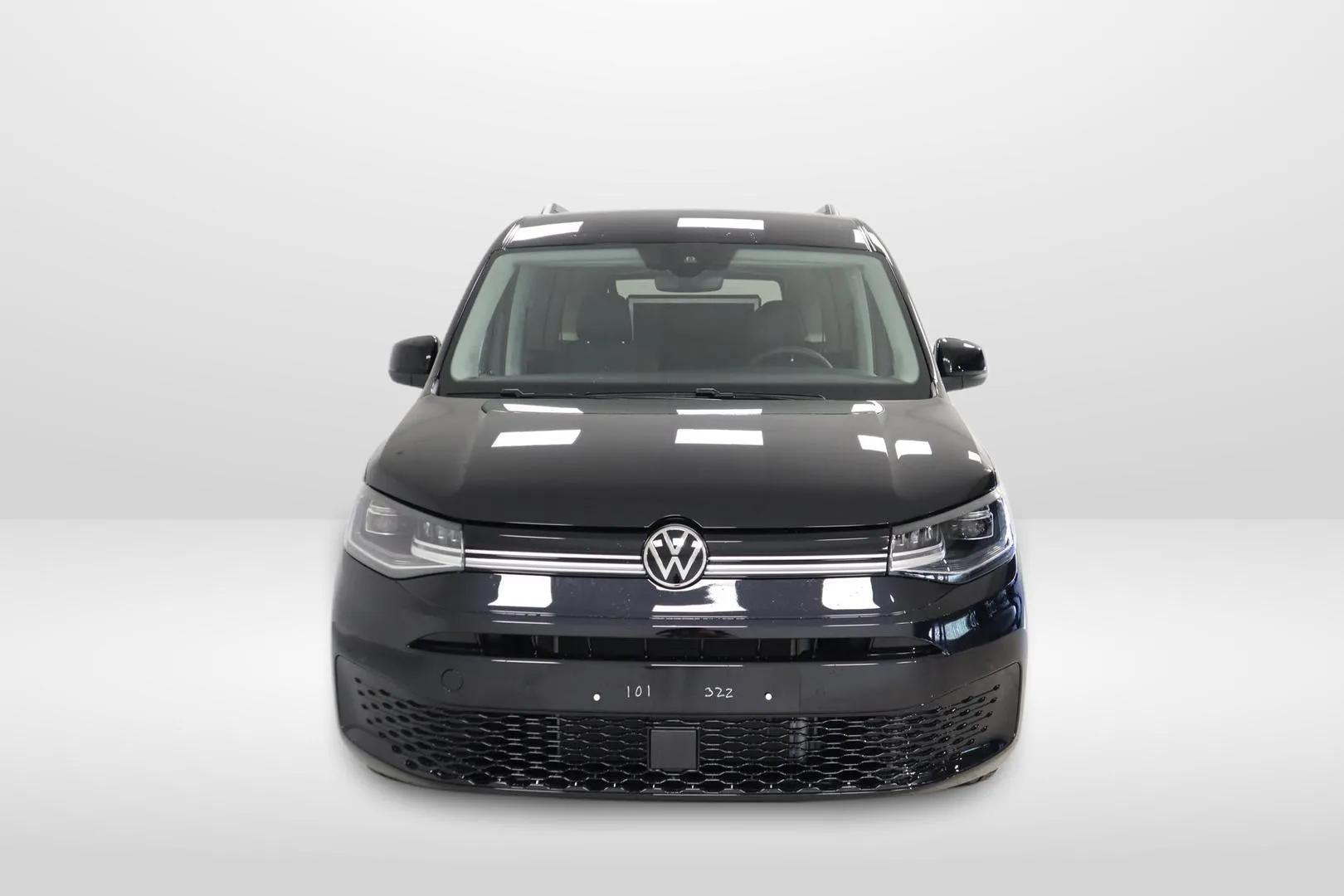 Volkswagen Caddy Maxi JOC-394 carousel image