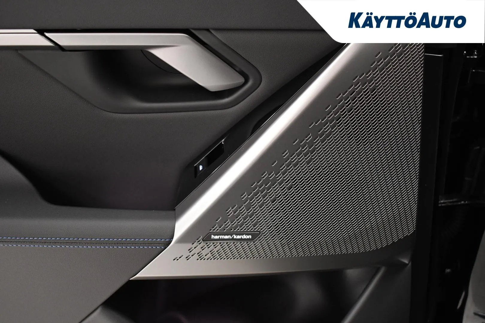 BMW 530e GRJ-751 carousel image