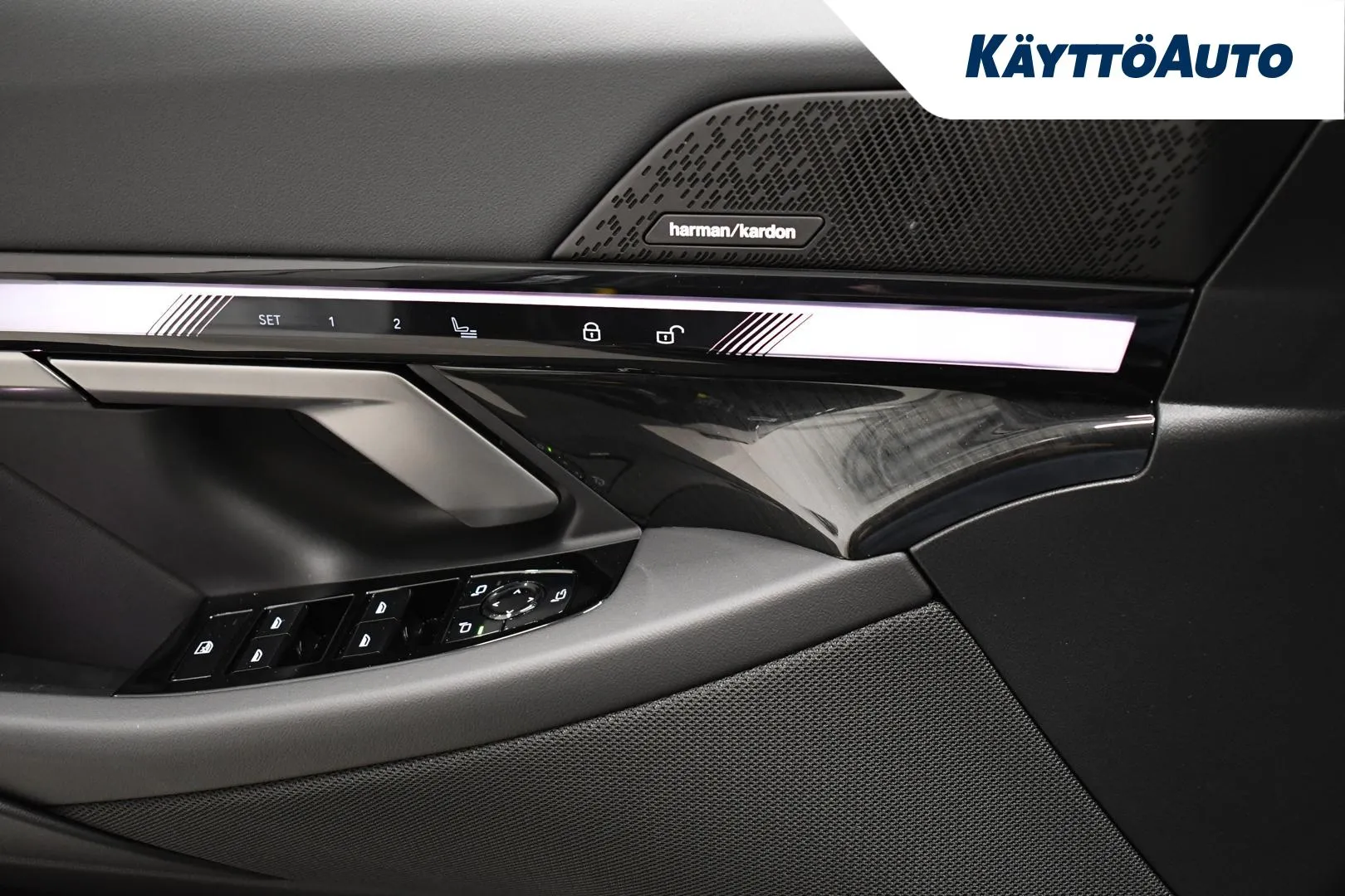 BMW 530e GRJ-751 carousel image