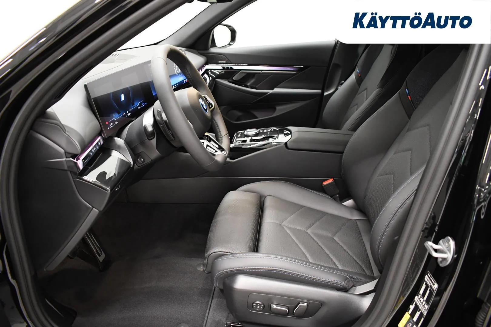 BMW 530e GRJ-751 carousel image