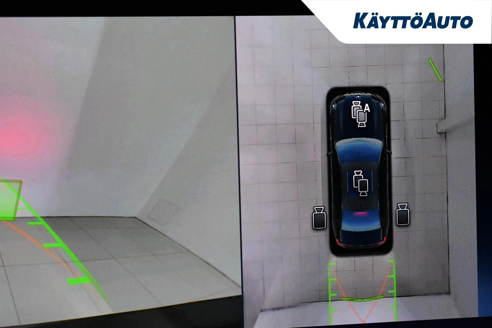 BMW 530e GRJ-751 carousel image