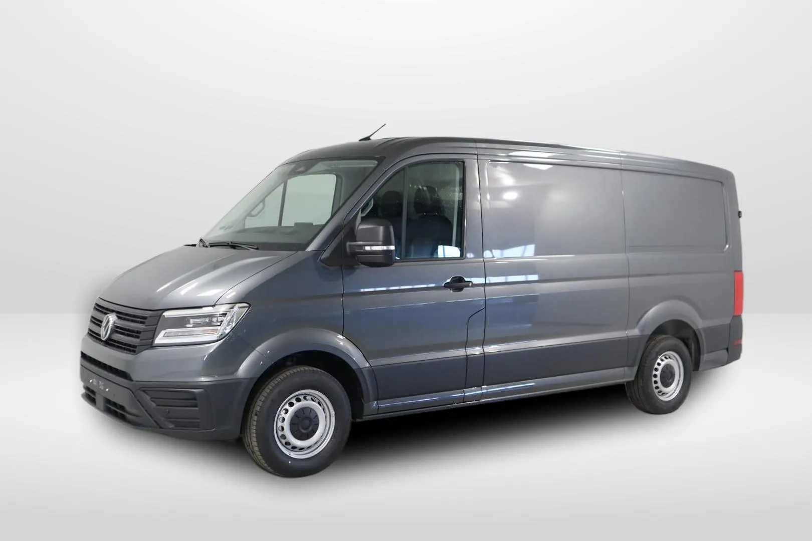 Volkswagen Crafter GRI-158 carousel image