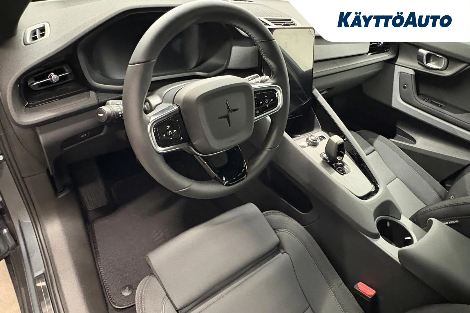 POLESTAR 2 JOG-344 carousel image