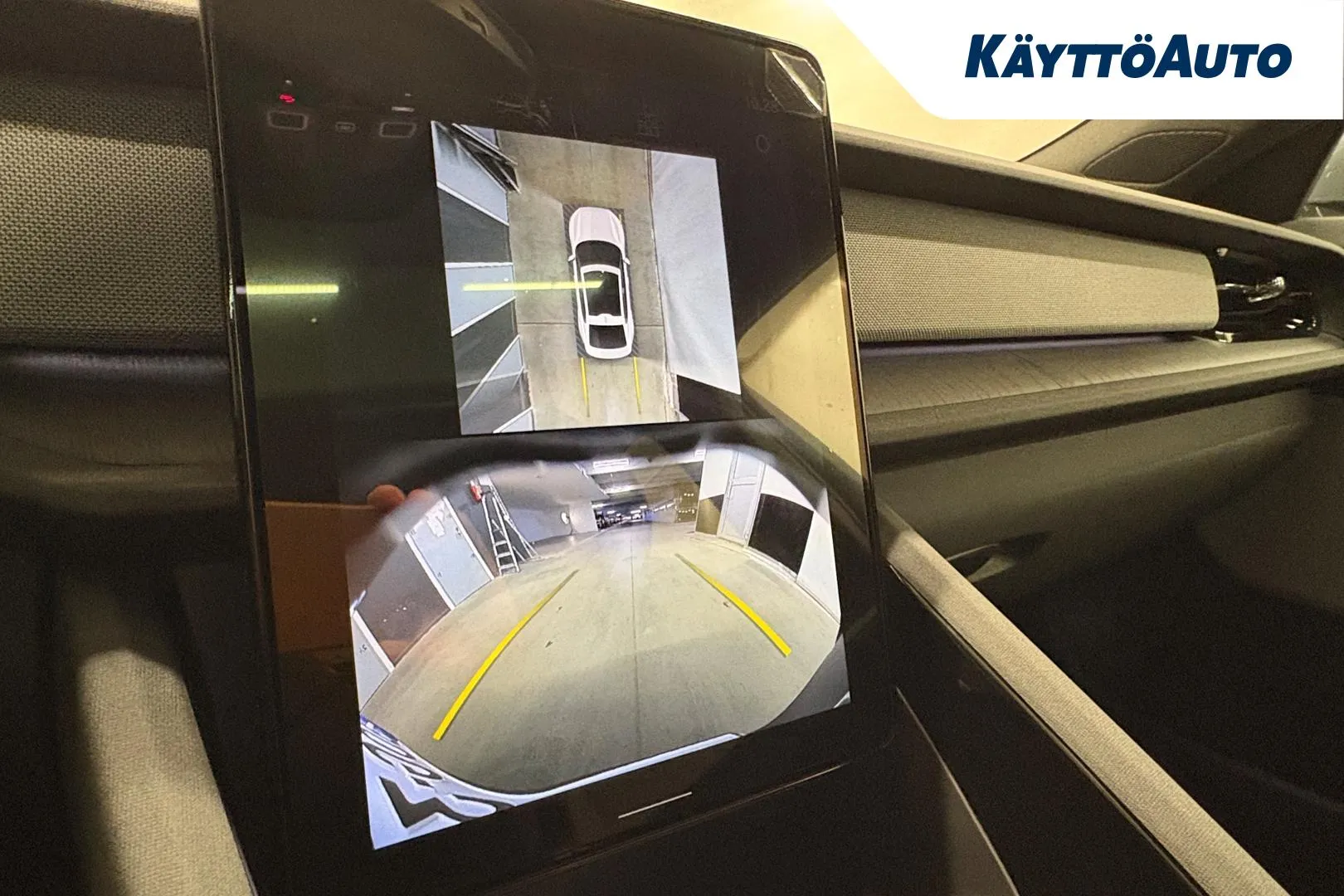 POLESTAR 2 JOG-344 carousel image