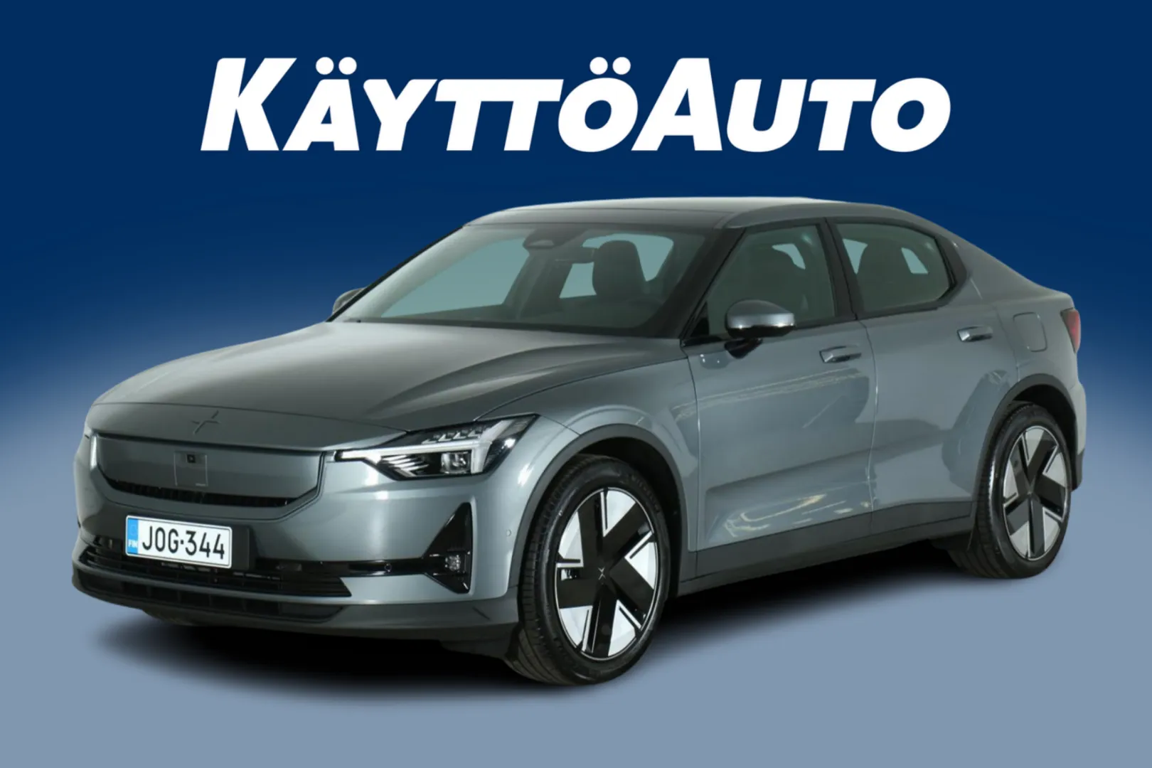 POLESTAR 2 JOG-344 carousel image