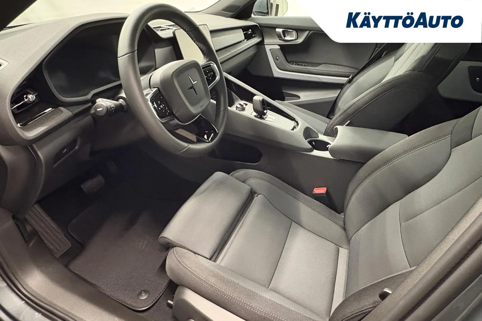 POLESTAR 2 JOG-344 carousel image