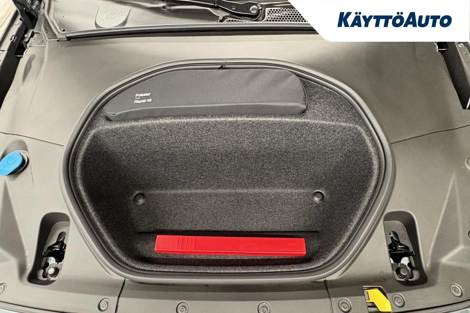 POLESTAR 2 JOG-344 carousel image