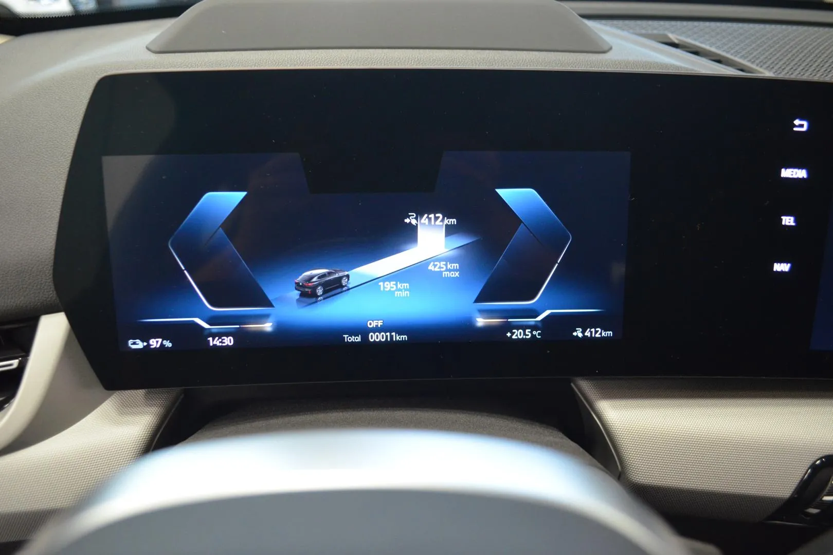 BMW iX2 YYE-545 carousel image