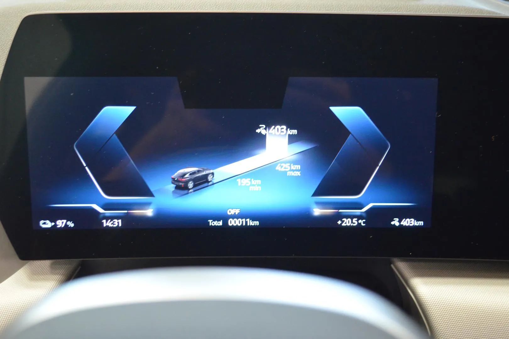 BMW iX2 YYE-545 carousel image