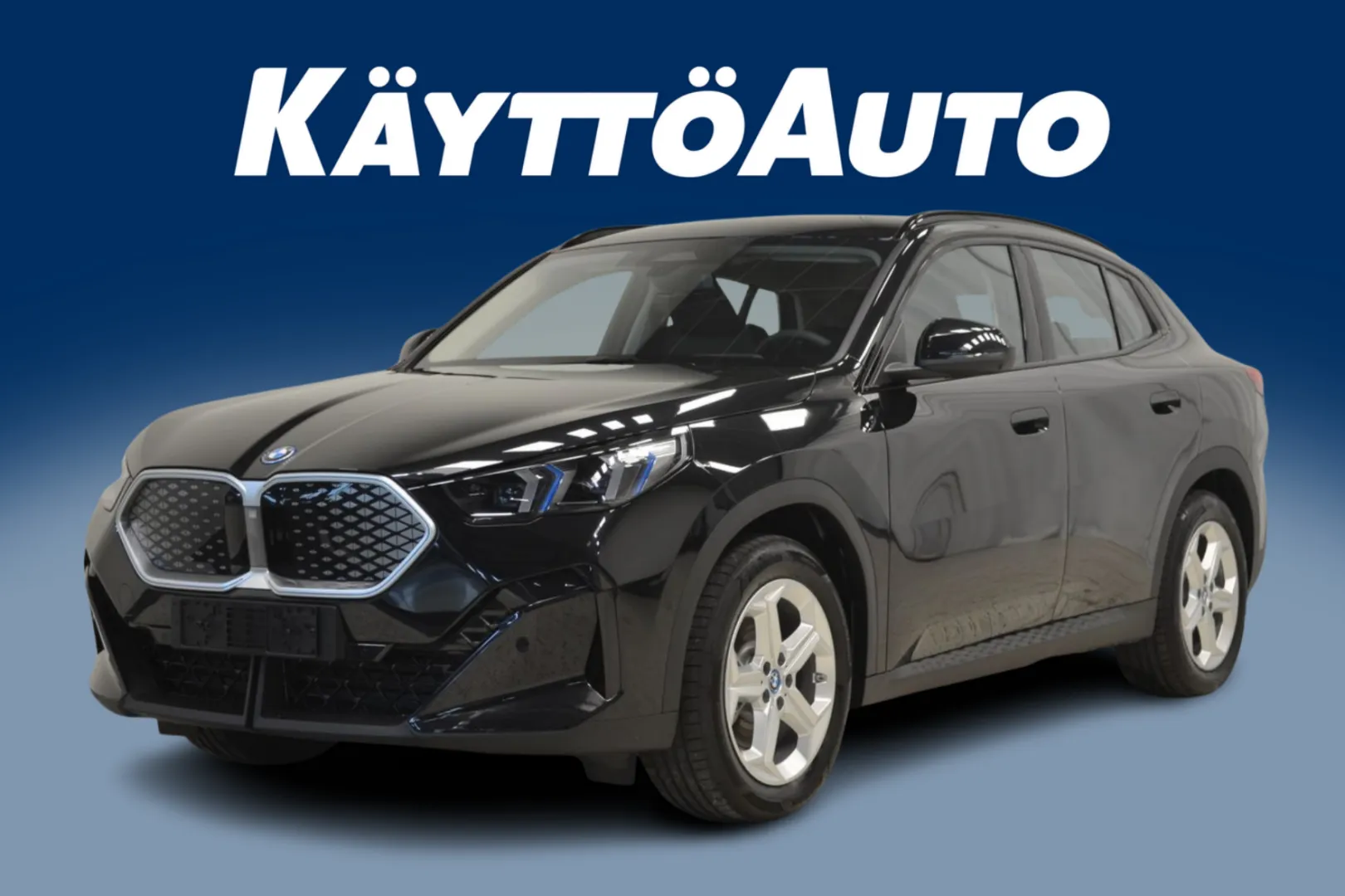 BMW iX2 YYE-545 carousel image