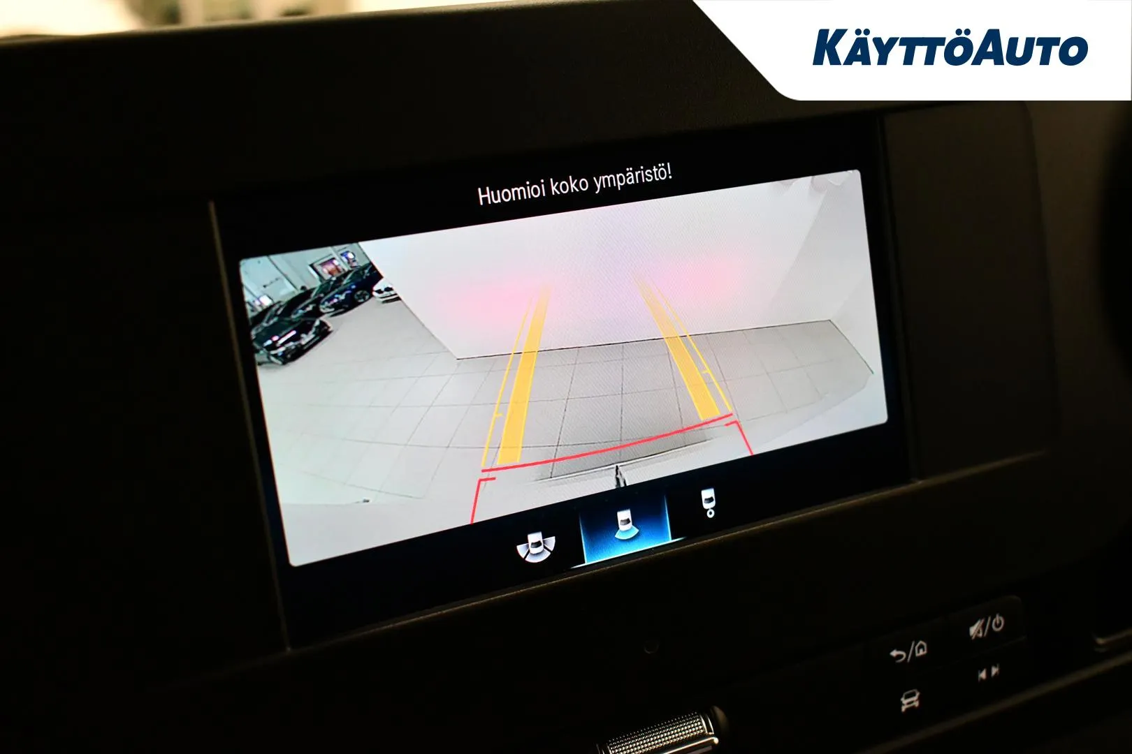 MERCEDES-BENZ Sprinter KVJ-642 carousel image