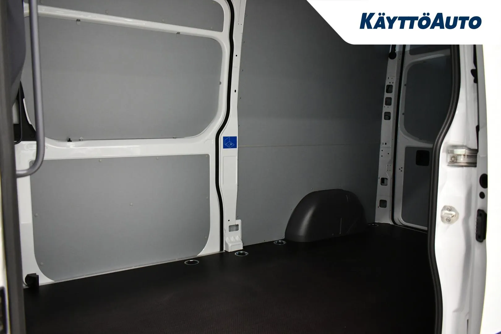 MERCEDES-BENZ Sprinter KVJ-642 carousel image