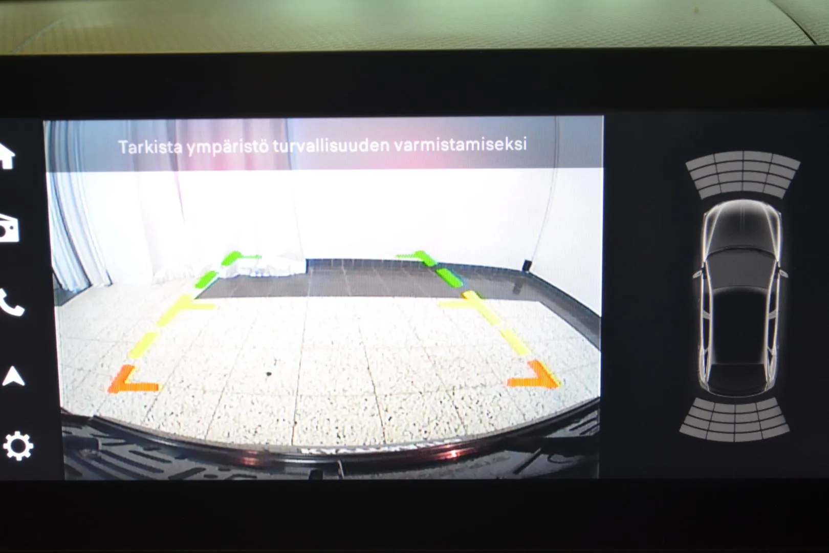 Opel Frontera SZF-287 carousel image