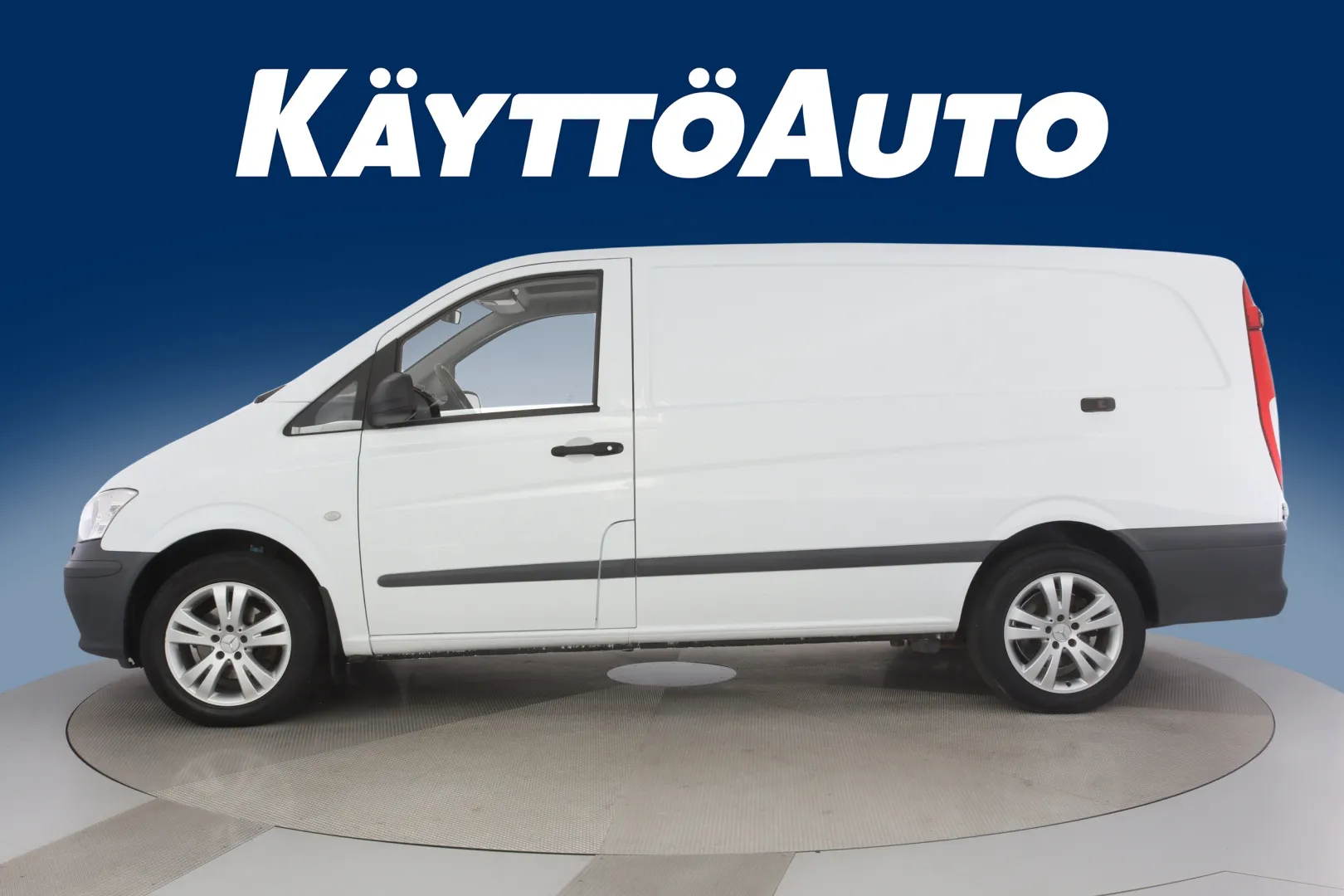 MERCEDES-BENZ Vito NKU-377 carousel image