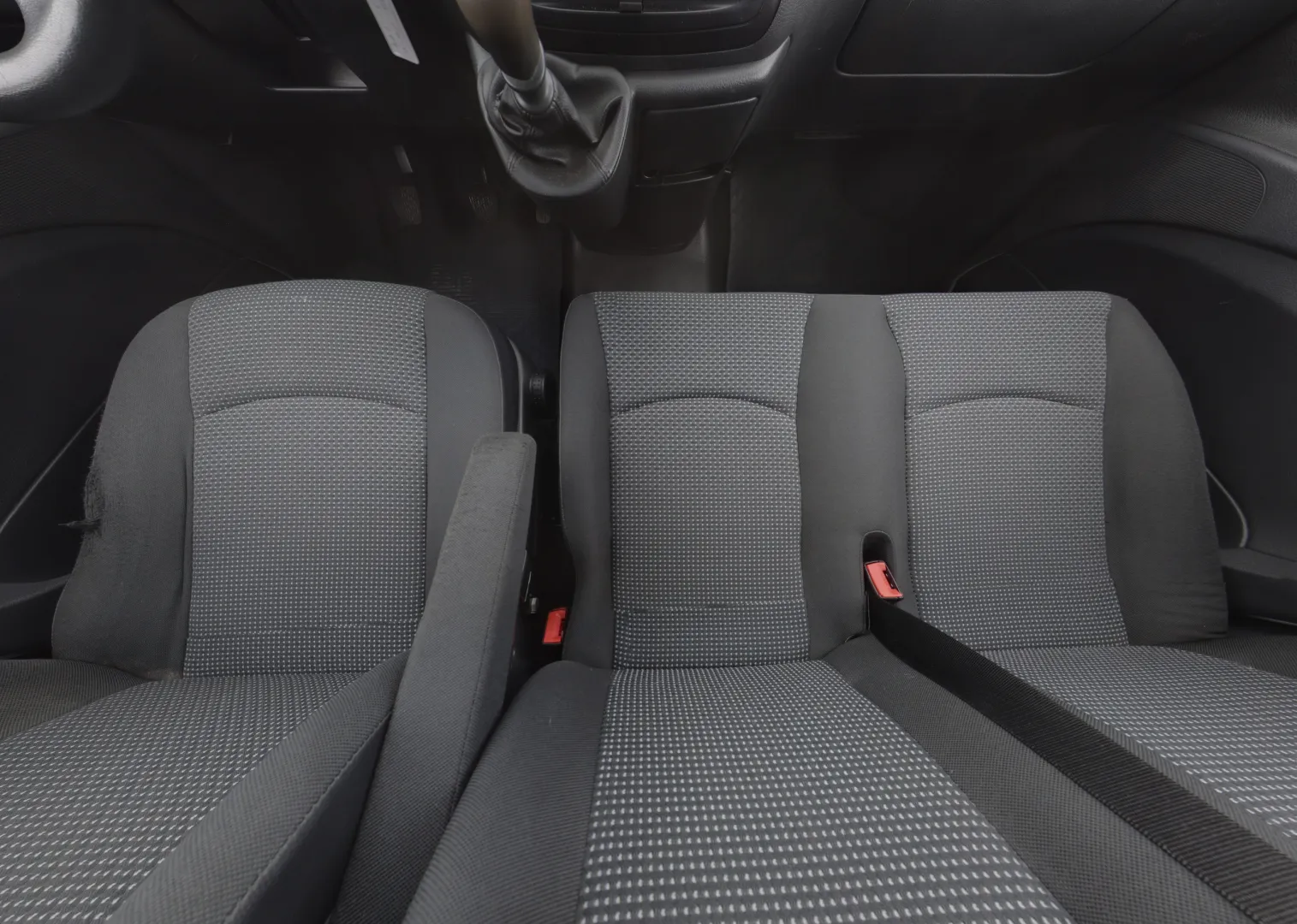 MERCEDES-BENZ Vito NKU-377 carousel image