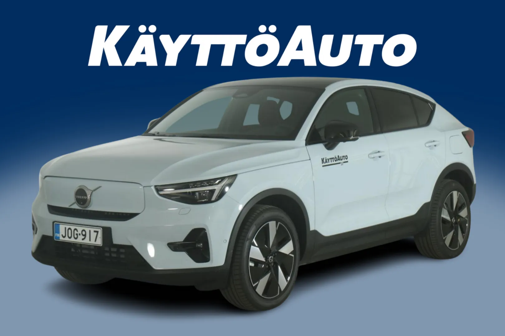 Volvo EC40 JOG-917 carousel image