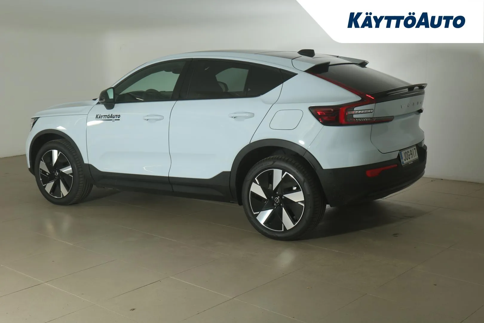 Volvo EC40 JOG-917 carousel image