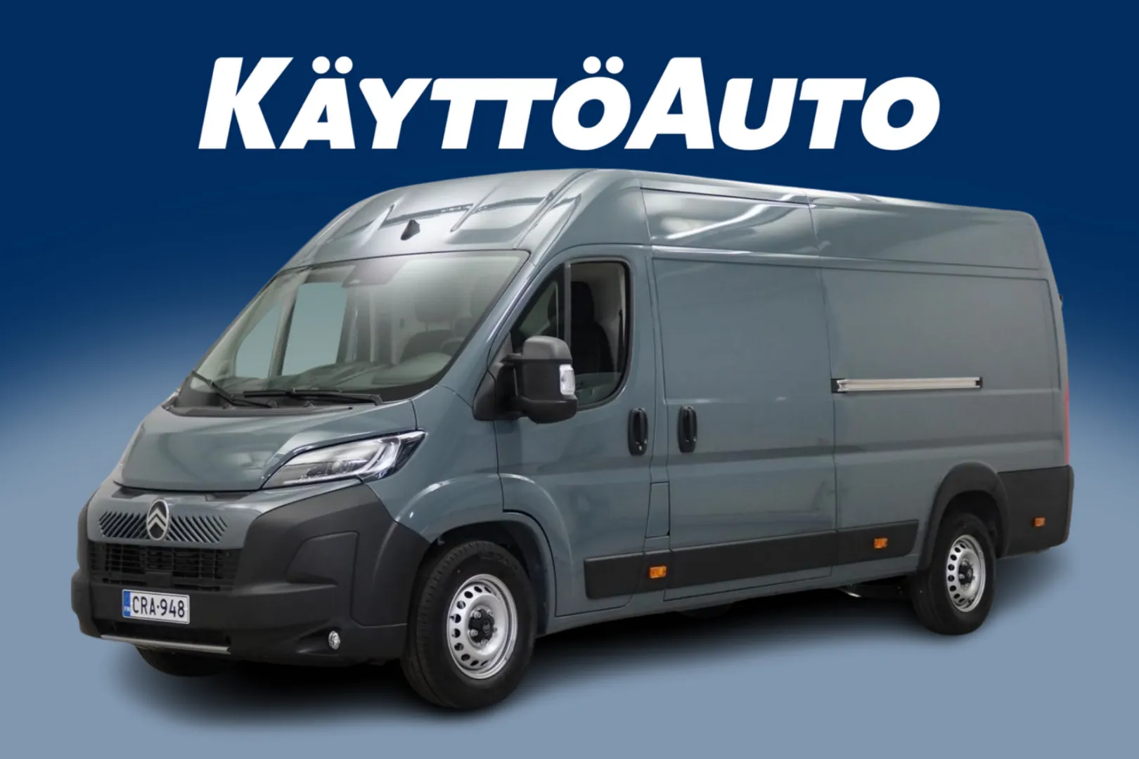 Citroen Jumper CRA-948 carousel image