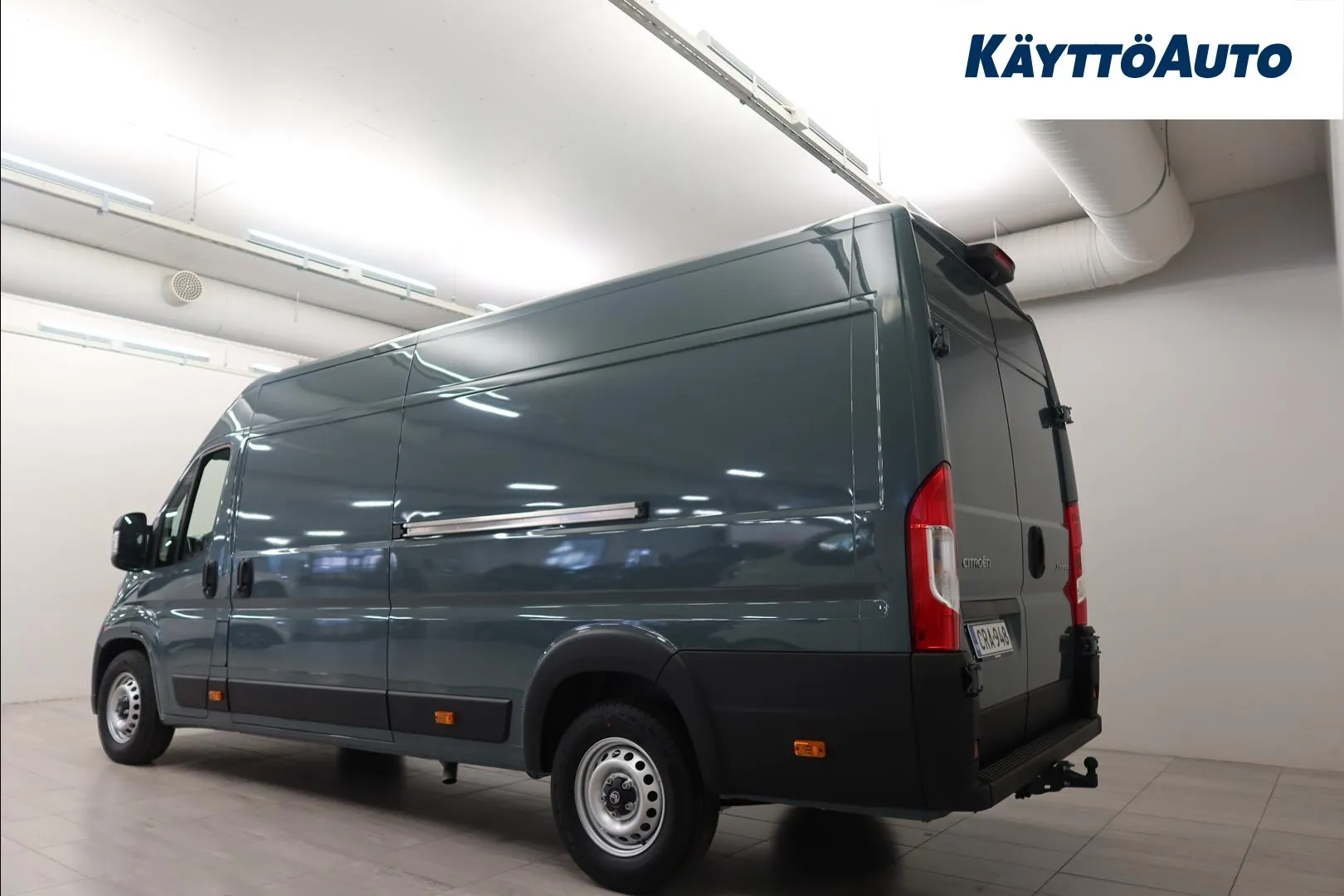 Citroen Jumper CRA-948 carousel image