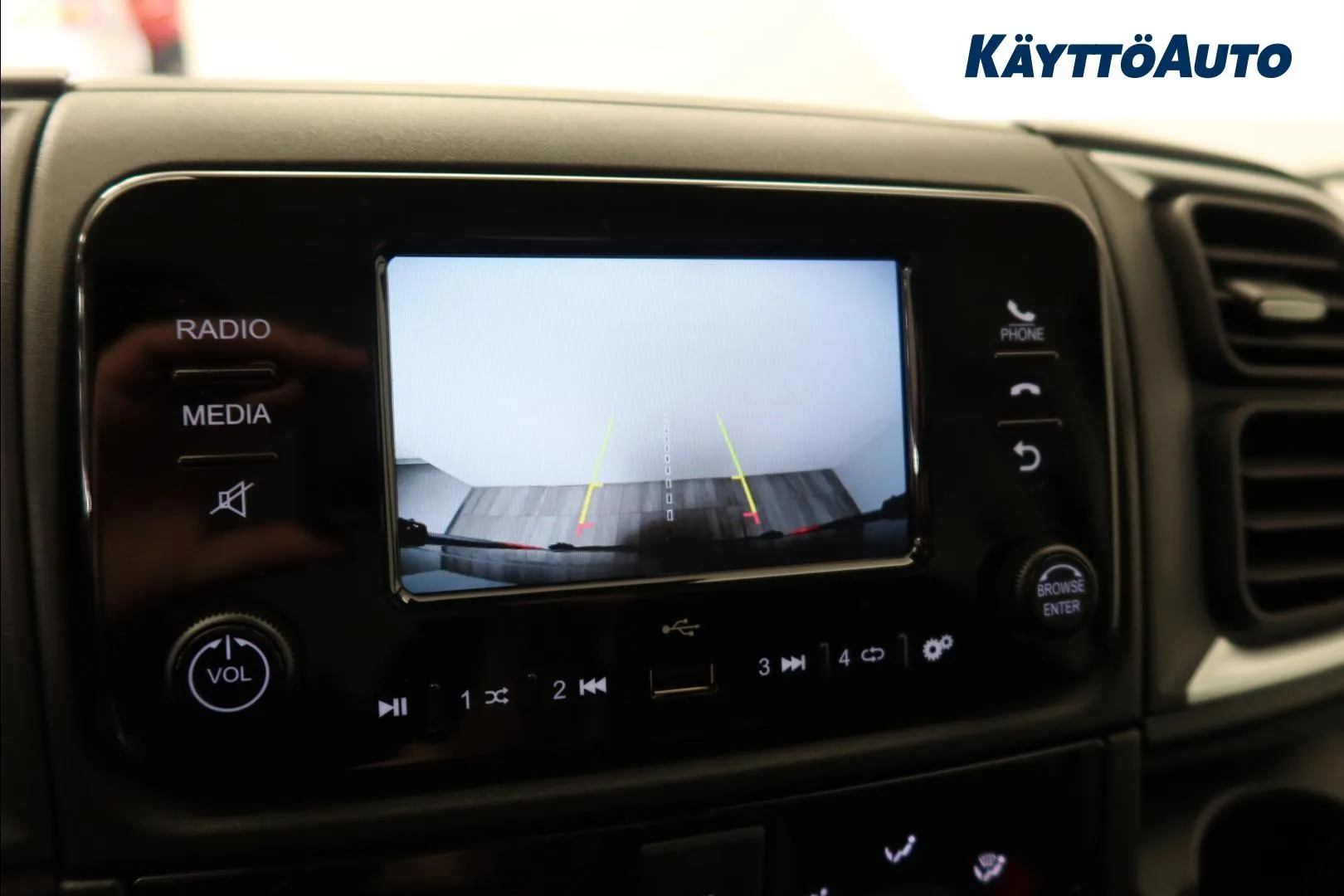 Citroen Jumper CRA-948 carousel image