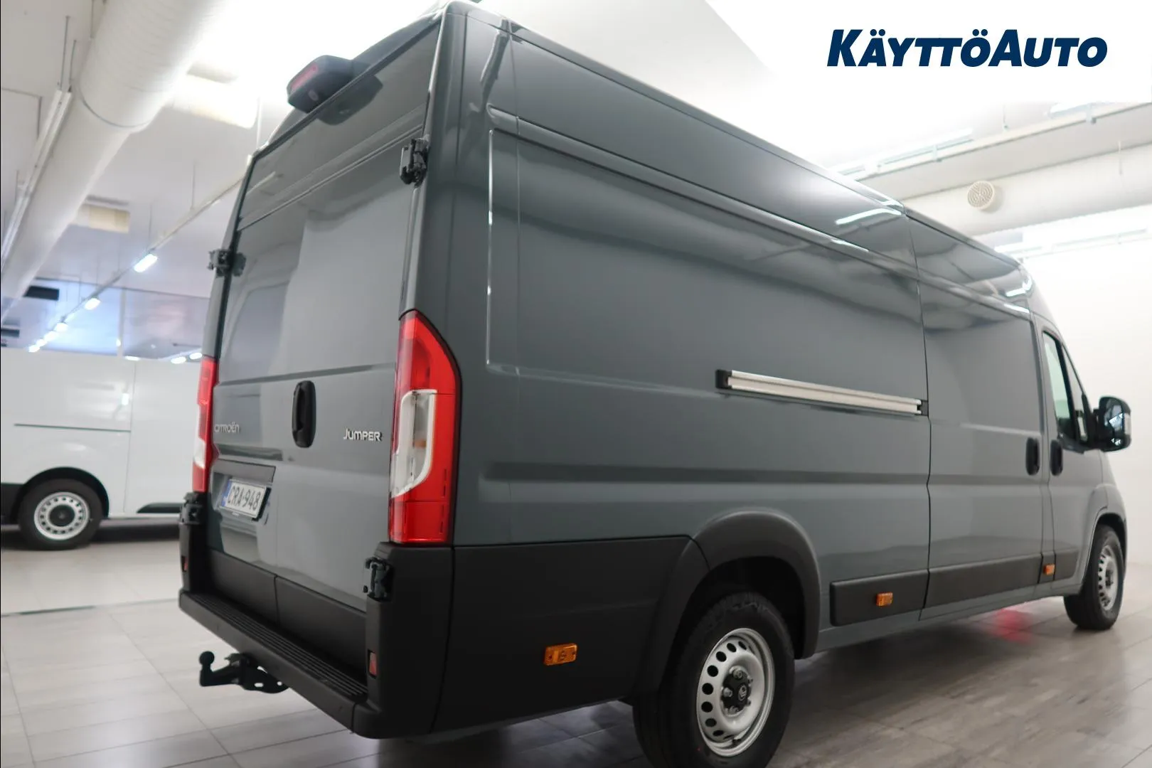 Citroen Jumper CRA-948 carousel image