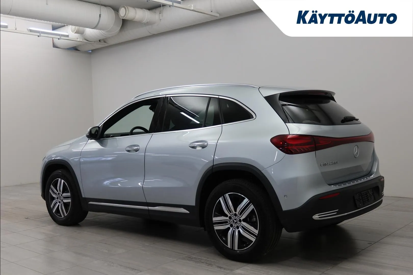 Mercedes-Benz EQA LTA-980 carousel image