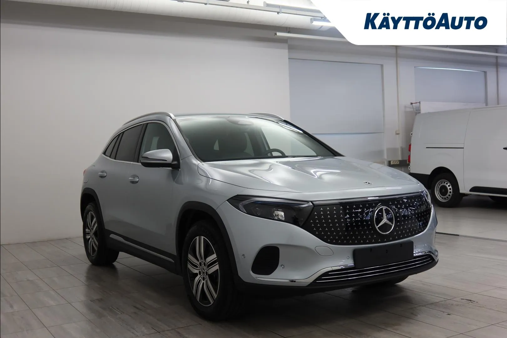 Mercedes-Benz EQA LTA-980 carousel image