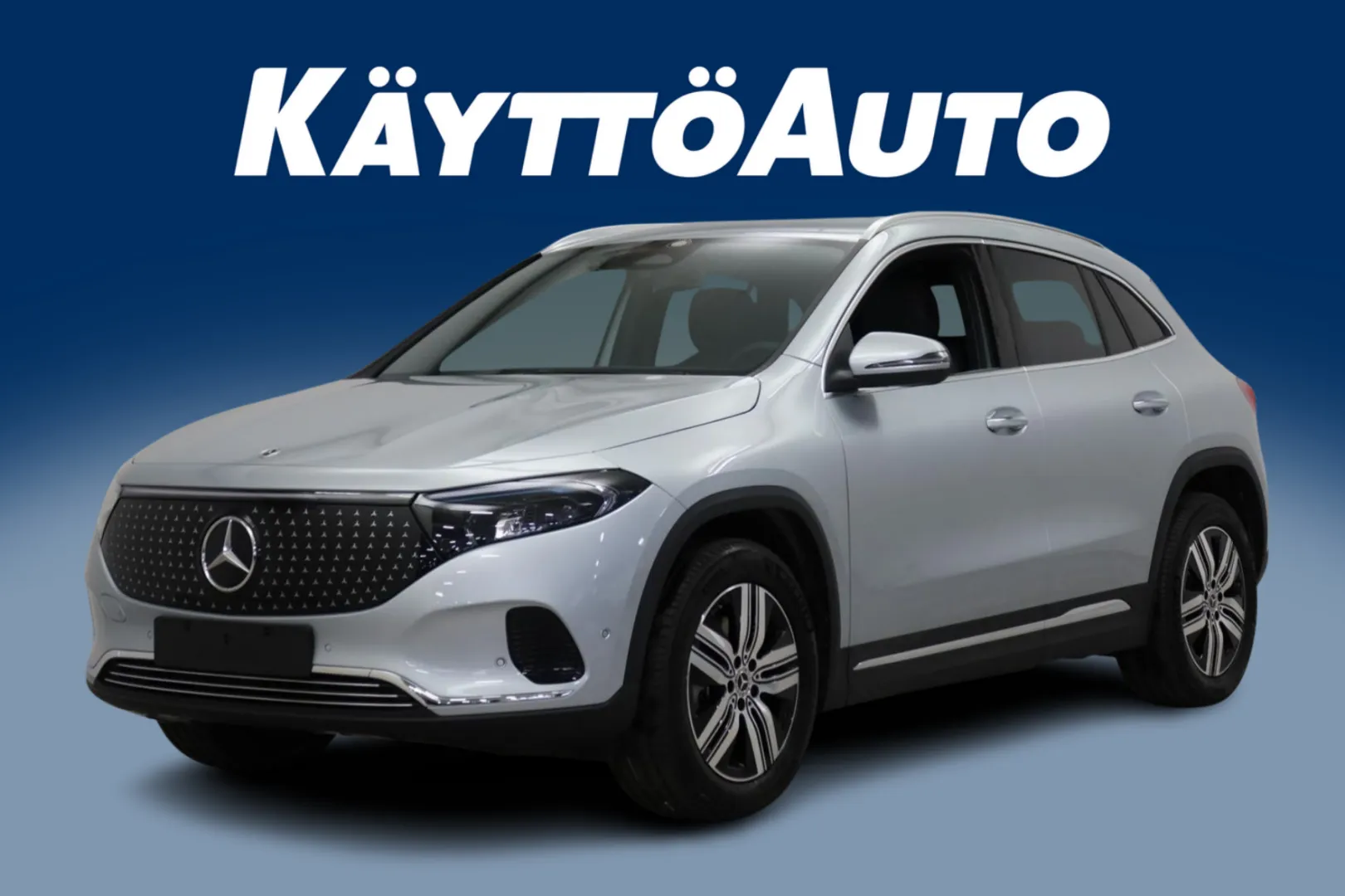 Mercedes-Benz EQA LTA-980 carousel image