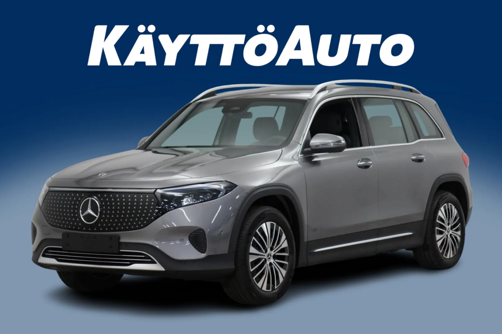 Mercedes-Benz EQB ISL-169 carousel image