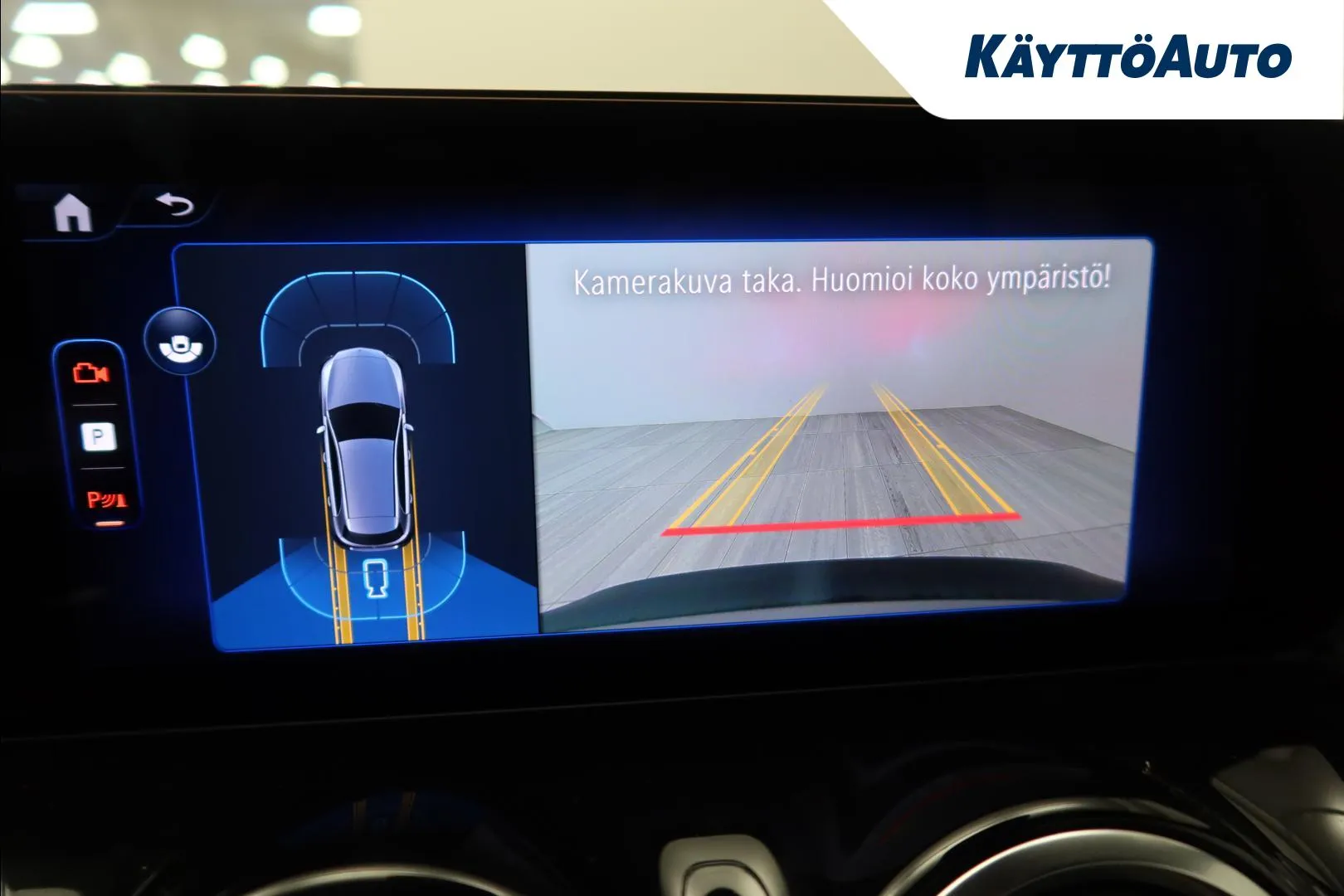 Mercedes-Benz EQB ISL-169 carousel image