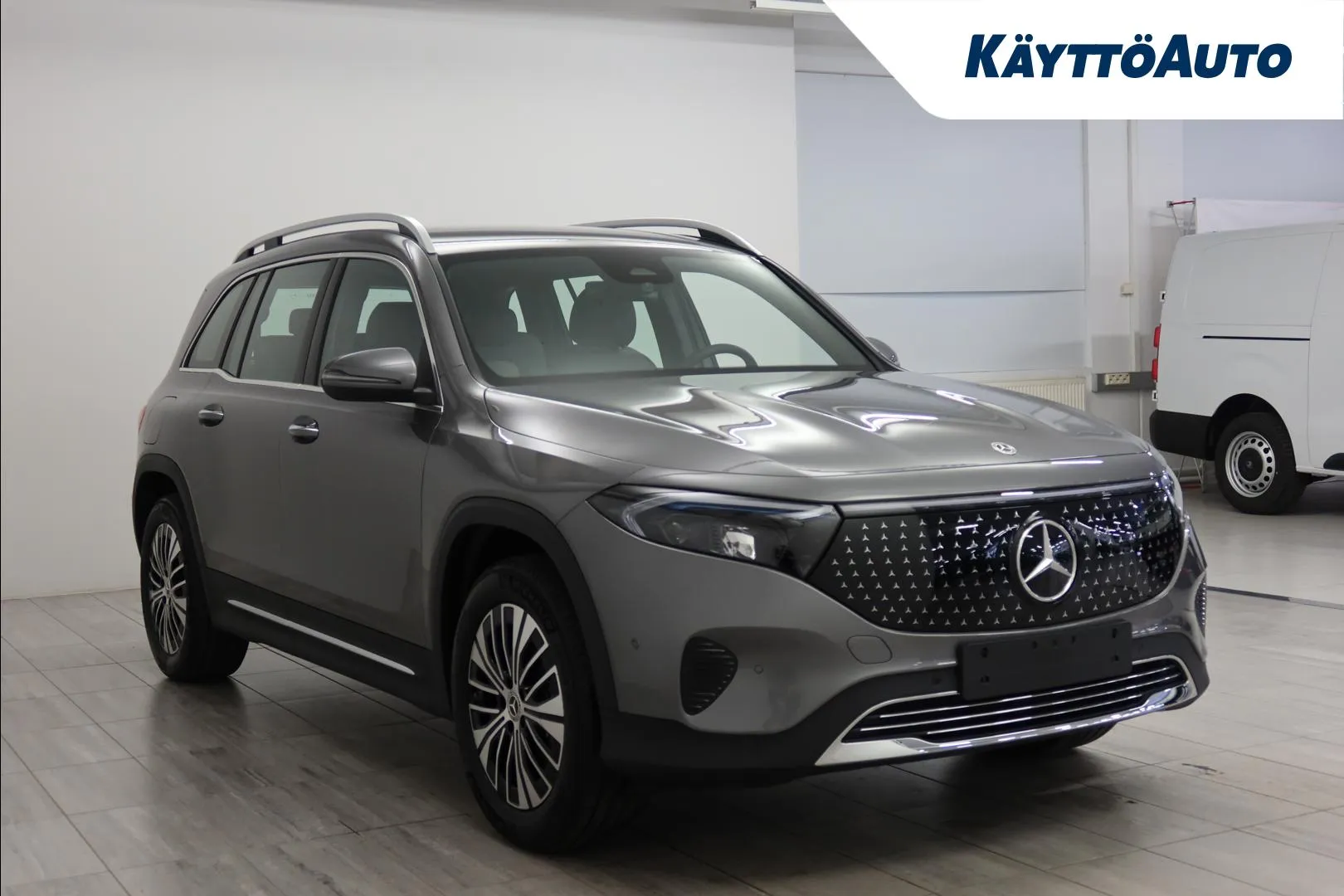 Mercedes-Benz EQB ISL-169 carousel image