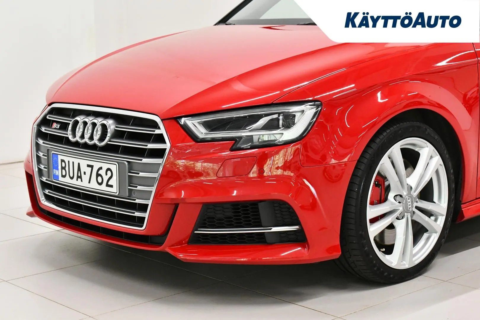 AUDI S3 BUA-762 carousel image